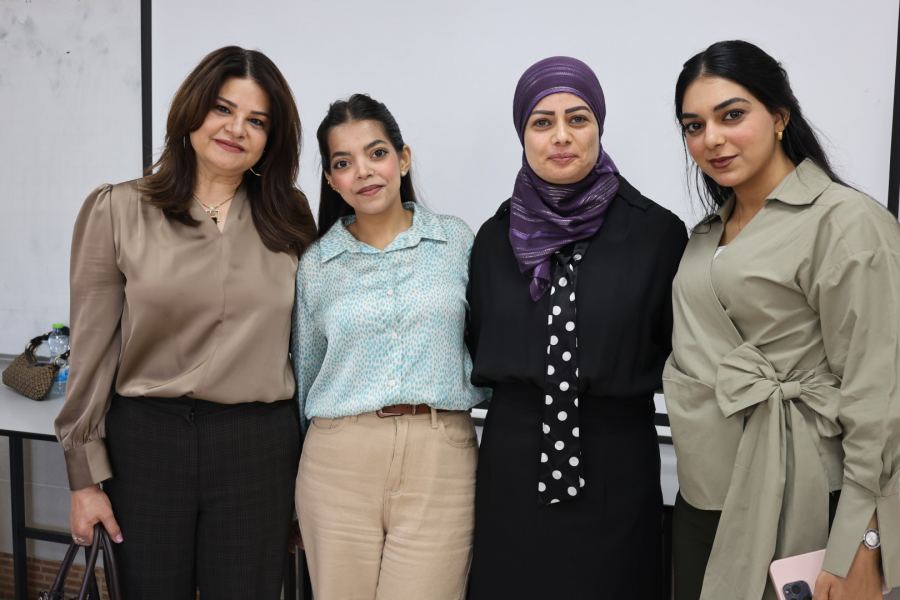 كلّية سخنين الأكاديميّة تعقد مؤتمر 